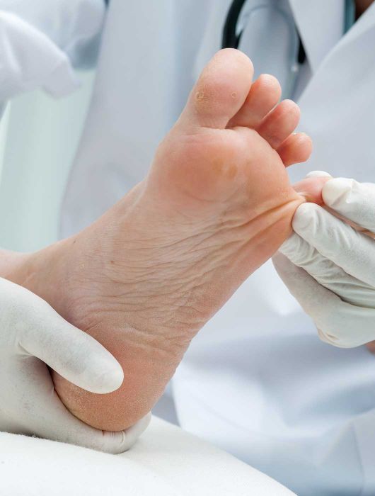 Studio di podologia Voghera, terapie riabilitazioni per i piedi e unghie e Controllo completo dei vostri piedi e unghie.